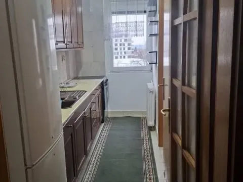 Prodaja, dvosoban stan, 55m², Banovo Brdo, Beograd - image 9