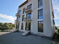 Prodaja, jednosoban stan, 39m², Stari Aerodrom, Podgorica - image 11