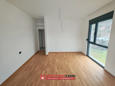 Sale, three bedroom apartment, 121m², Lastva Grbaljska, Kotor - image 11