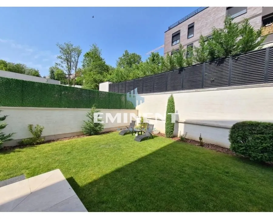 Sale, apartment, 220m², Savski Venac, Beograd