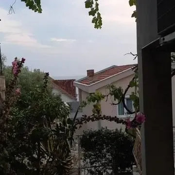 Rent, house, 40m², Dobra Voda, Budva - image 2