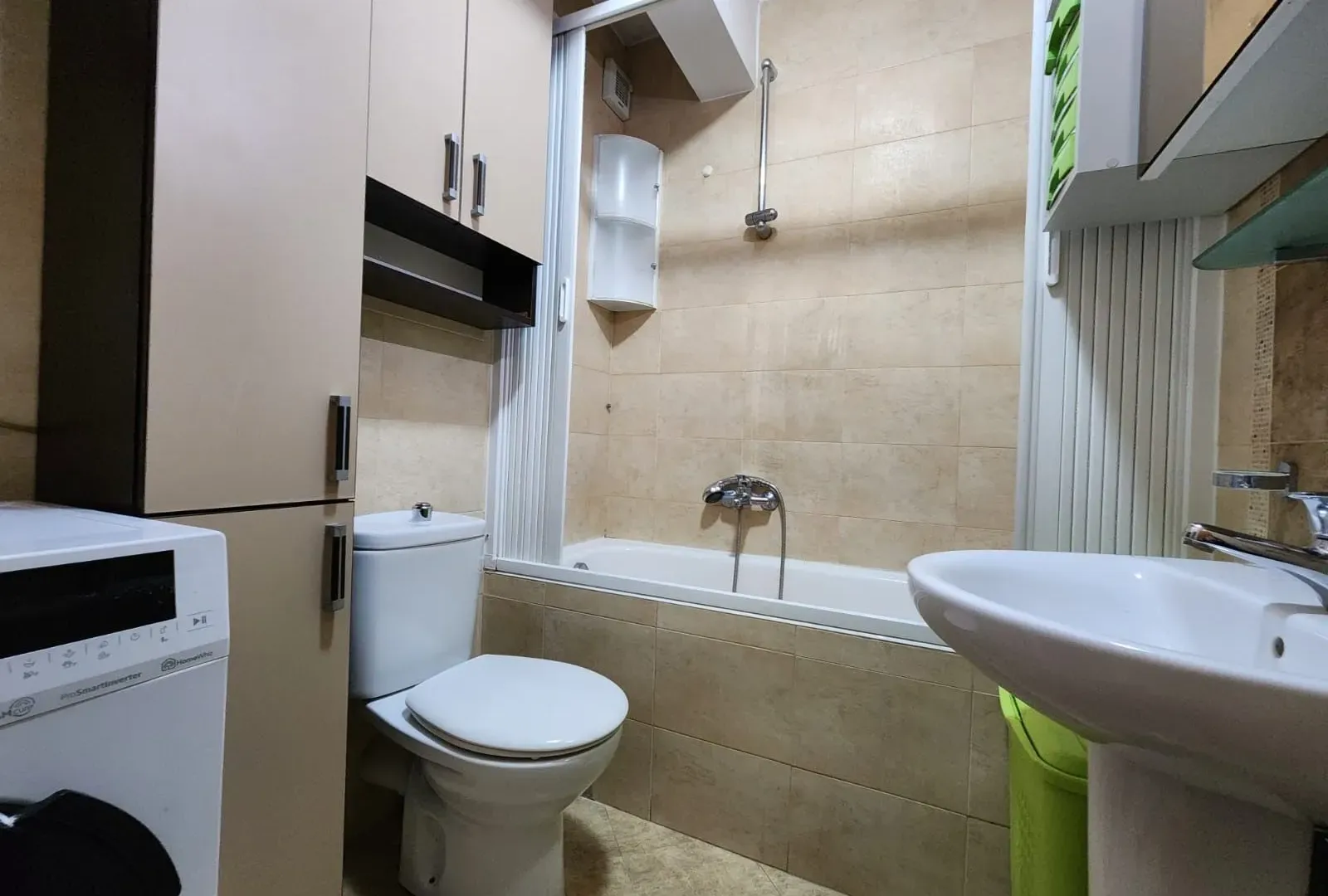 Prodaja, dvosoban stan, 63m², Stari Aerodrom, Podgorica