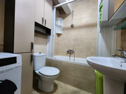 Sale, two bedroom apartment, 63m², Stari Aerodrom, Podgorica - image 6