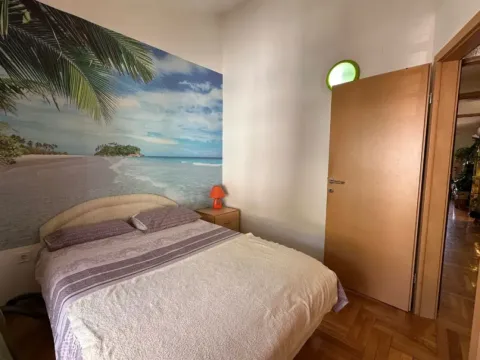 Sale, two bedroom apartment, 74m², Lazi, Budva - image 8