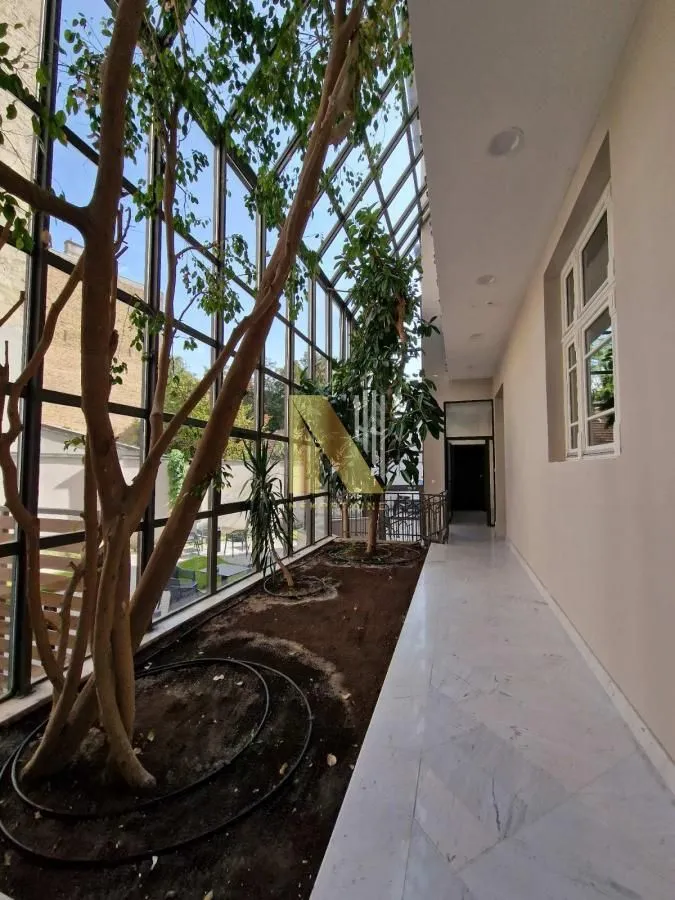 Rent, office space, 430m², Centar, Novi Sad