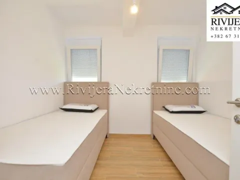 Prodaja, dvosoban stan, 60m², Igalo, Herceg Novi - image 7