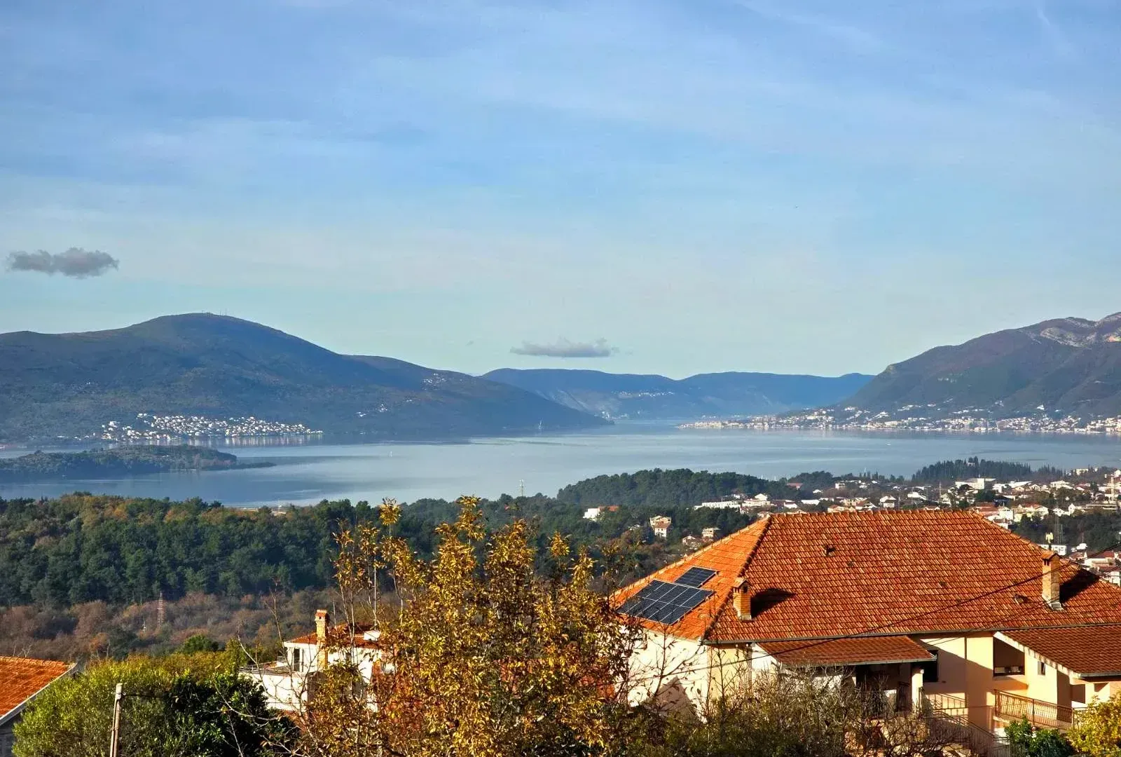 Prodaja, stan, 23m², Kotor, Crna Gora