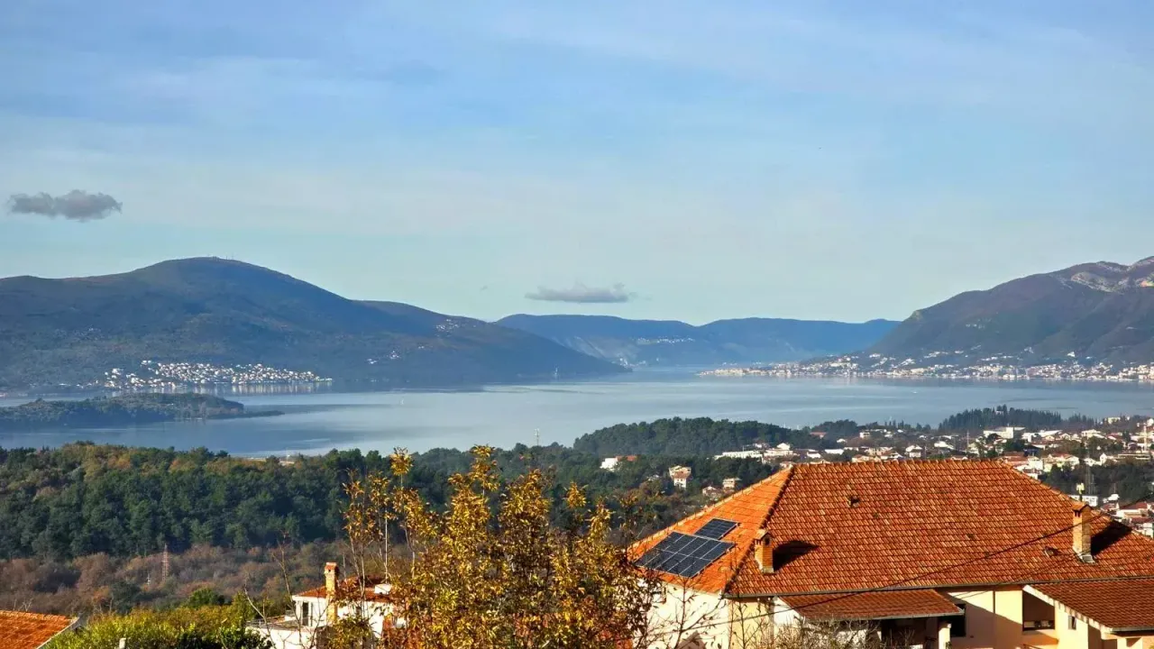 Prodaja, stan, 23m², Kotor, Crna Gora