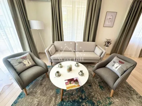 Prodaja, jednosoban stan, 42m², Igalo, Herceg Novi - image 21