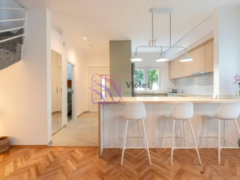 Izdavanje, trosoban stan, 100m², Dalmatinska ulica, Podgorica - image 6