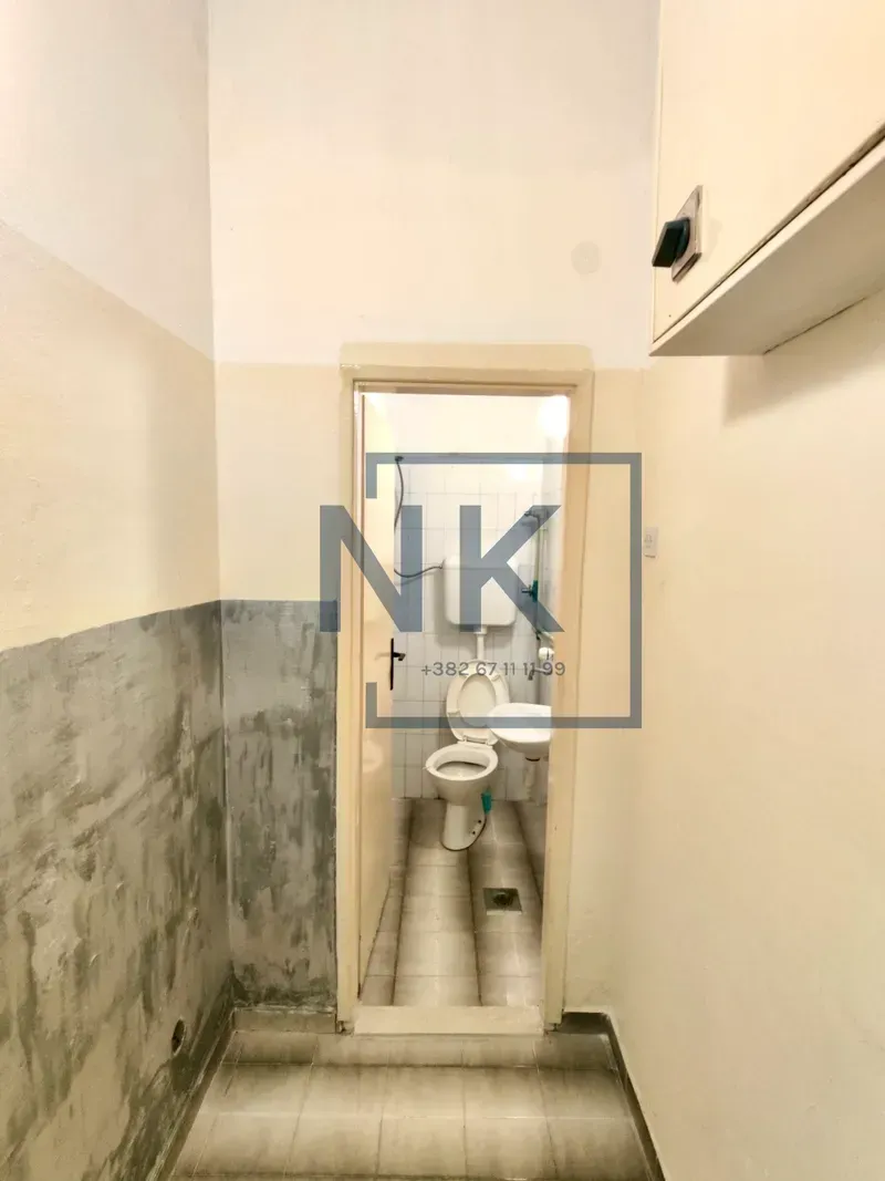 Sale, office space, 36m², Lepa Kata, Podgorica