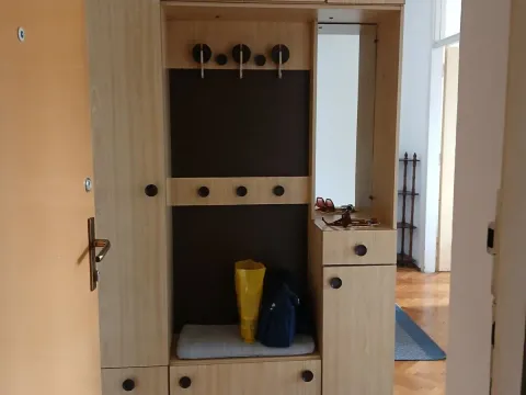 Rent, two bedroom apartment, 66m², Preko Morače, Podgorica - image 15