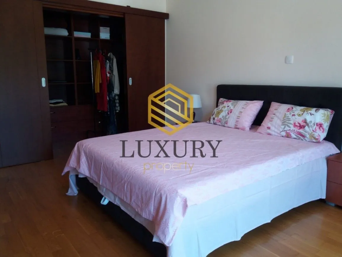 Rent, apartment, 125m², Centar, Podgorica