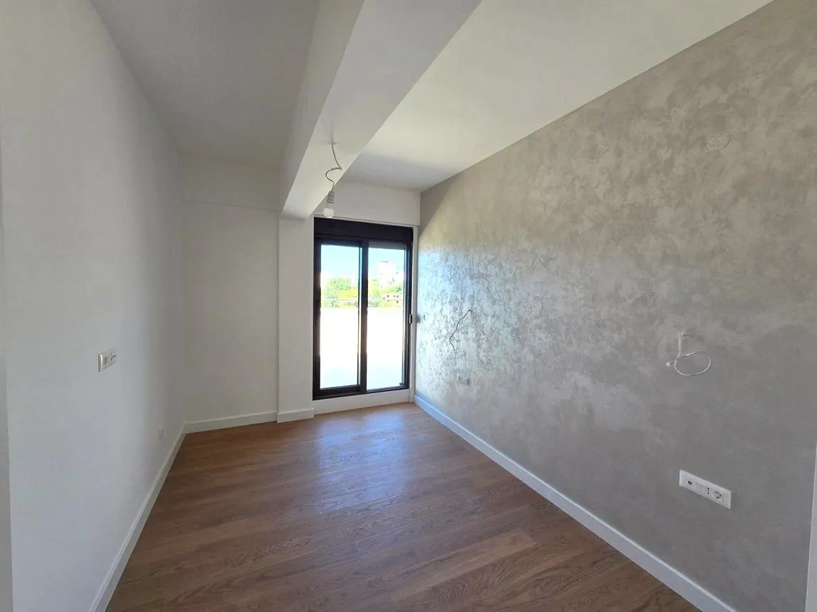 Sale, two bedroom apartment, 67m², Bečići, Budva