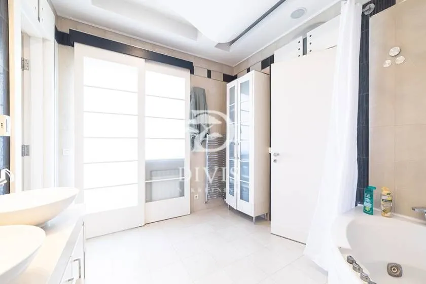 Sale, three bedroom apartment, 150m², Banovo Brdo, Beograd