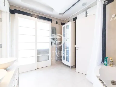 Sale, three bedroom apartment, 150m², Banovo Brdo, Beograd - image 11