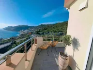 Sale, two bedroom apartment, 83m², Dobra Voda, Budva - image 14