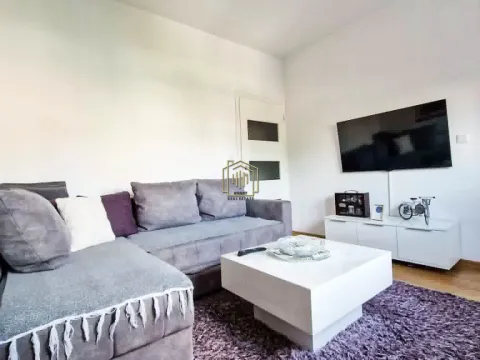 Rent, one bedroom apartment, 45m², Stari Aerodrom, Podgorica - image 3