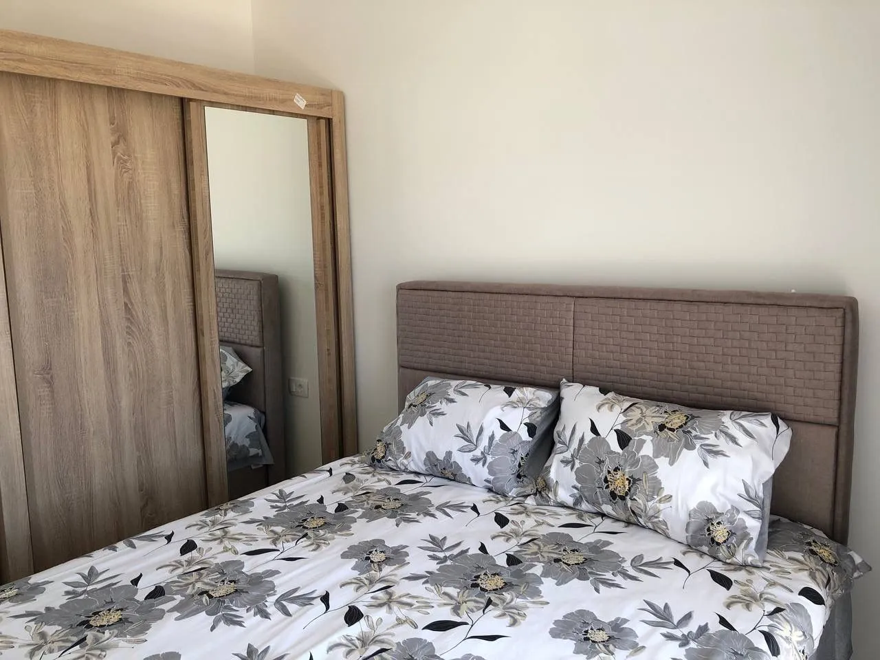 Sale, two bedroom apartment, 52m², Budva, Crna Gora