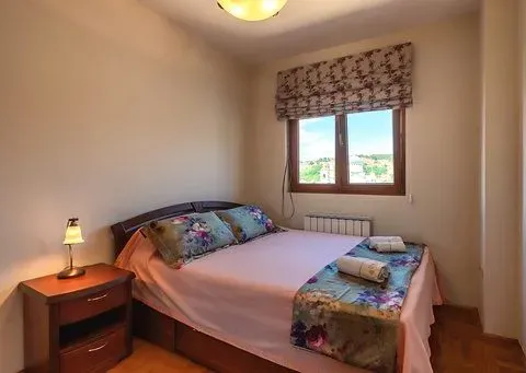 Rent, one bedroom apartment, 52m², Preko Morače, Podgorica - image 4