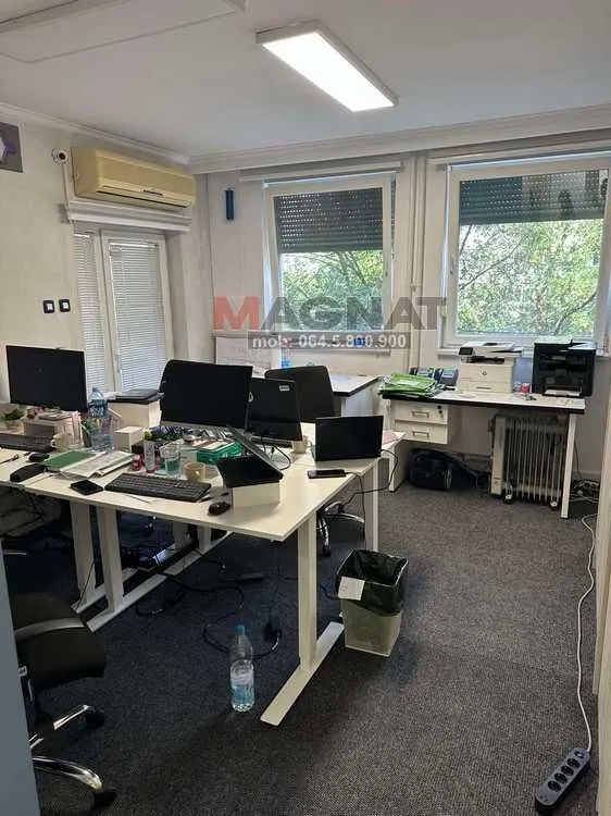 Prodaja, stan, 124m², Novi Beograd Blok 29, Novi Beograd Sve Podlokacije