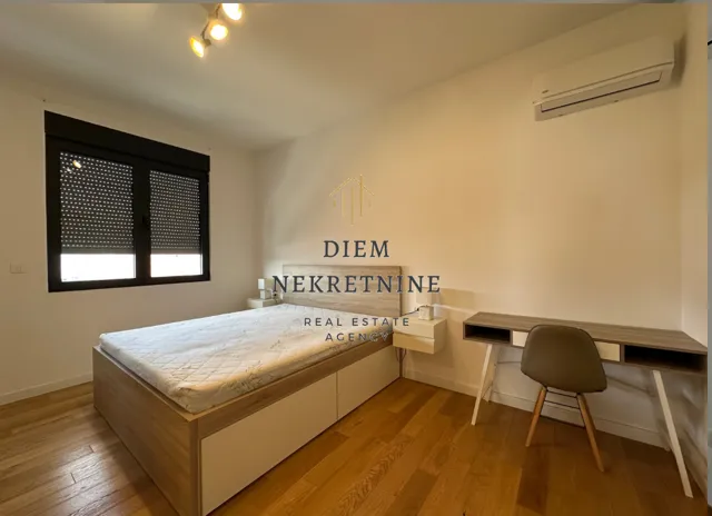Rent, three bedroom apartment, 95m², Podgorica, Crna Gora