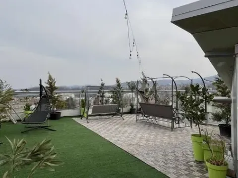 Prodaja, jednosoban stan, 34m², Centar, Vrnjačka Banja - image 10