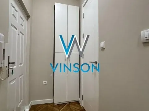 Prodaja, stan, 32m², Centar, Novi Sad - image 9