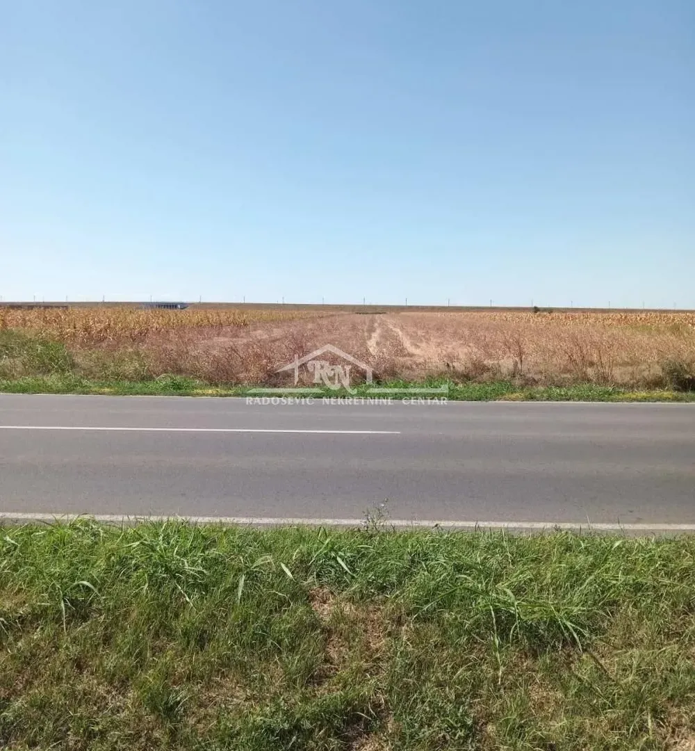 Prodaja, plac, 5307m², Batajnica, Beograd