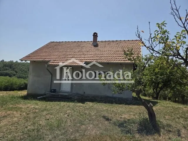 Prodaja, kuća, 66m², Nemenikuće, Sopot