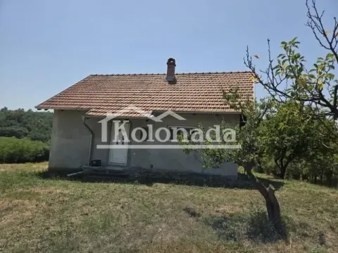 Kuća in Nemenikuće