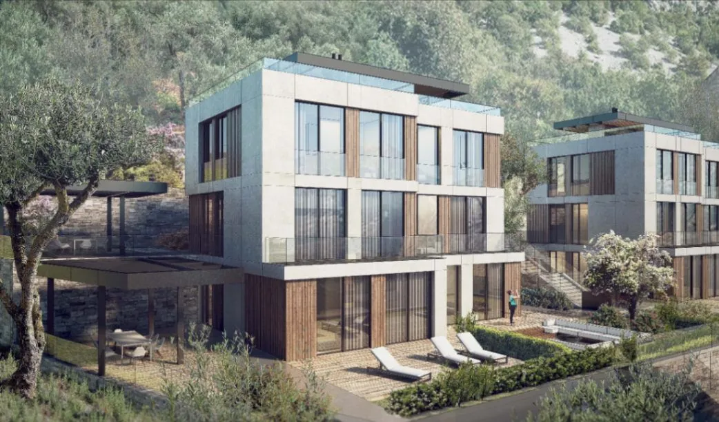 Prodaja, plac, 7157m², Reževići, Budva