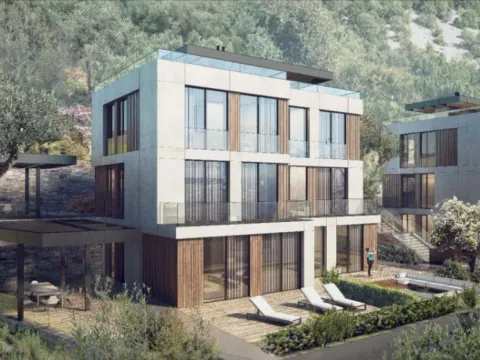 Sale, land lot, 7157m², Reževići, Budva - image 4