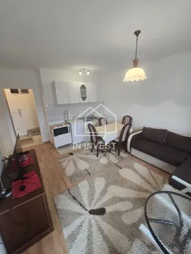 Prodaja, dvosoban stan, 37m², 25. Maj, Zlatibor - image 12