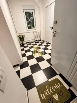 Prodaja, jednosoban stan, 36m², Kej, Novi Sad Sve Podlokacije - image 19
