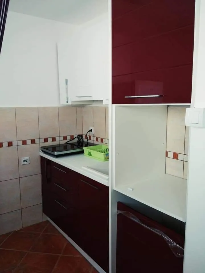 Prodaja, stan, 51m², Budva, Crna Gora