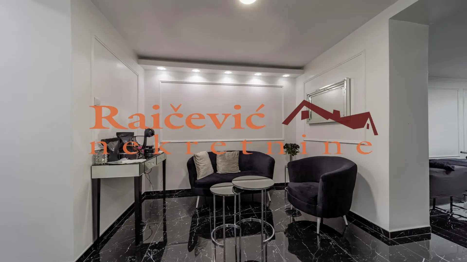 Prodaja, dvosoban stan, 50m², Stari Grad, Beograd