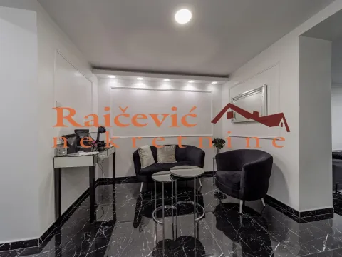 Prodaja, dvosoban stan, 50m², Stari Grad, Beograd - image 16