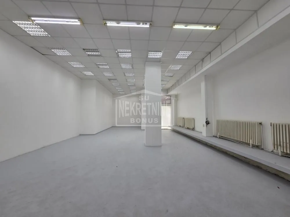 Sale, office space, 270m², Centar, Subotica