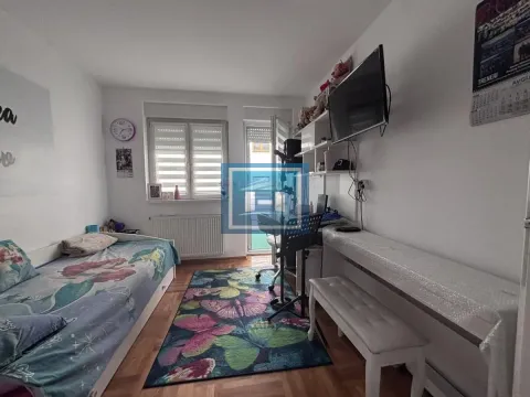 Sale, three bedroom apartment, 87m², Pivara, Jagodina - image 11