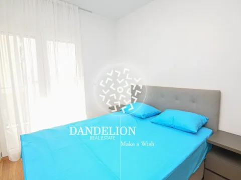 Rent, one bedroom apartment, 45m², New City, Podgorica - image 2