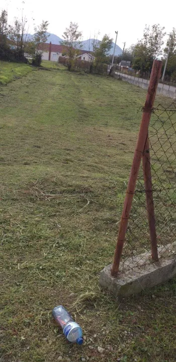 Prodaja, plac, 987m², Mareza, Podgorica