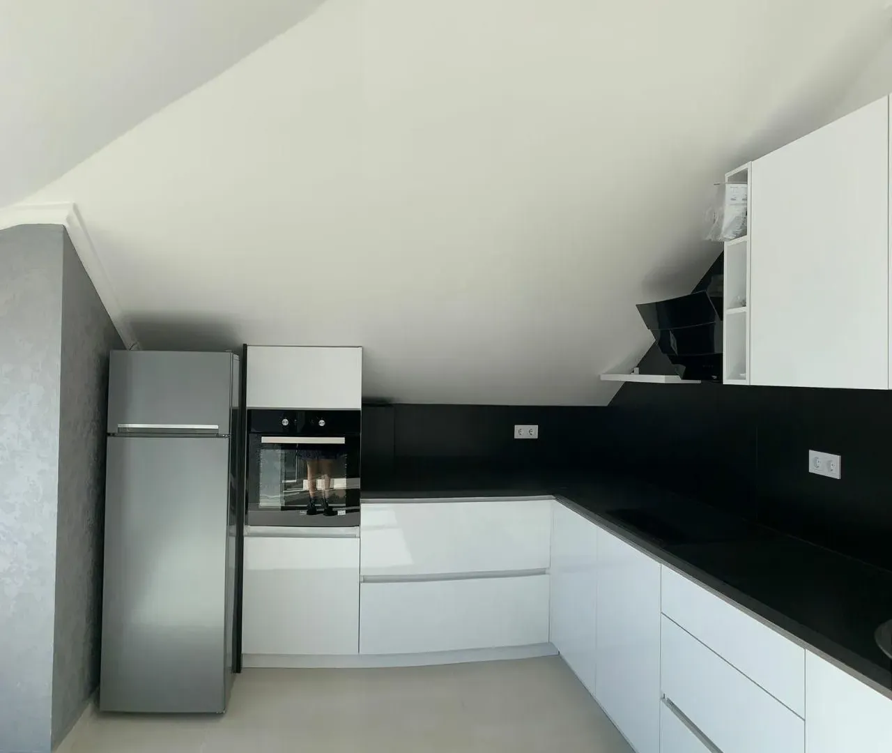 Sale, two bedroom apartment, 144m², Bar, Crna Gora