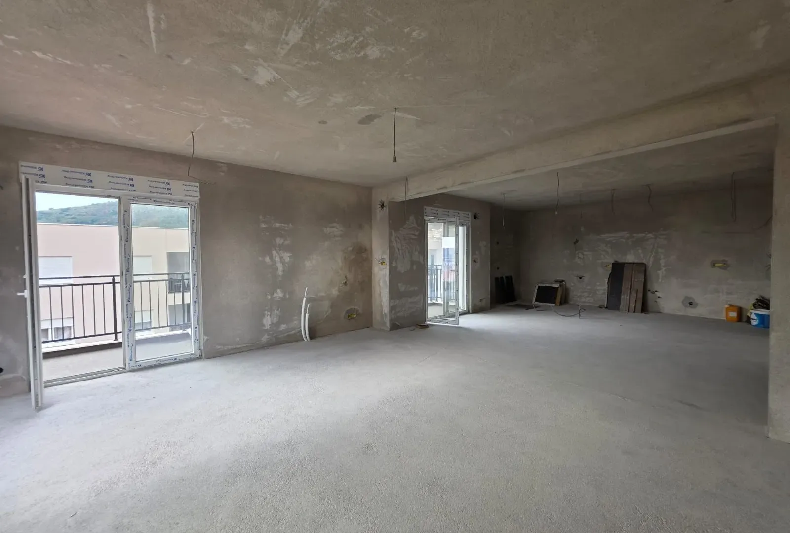 Sale, three bedroom apartment, 165m², Budva, Crna Gora