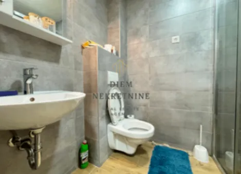 Izdavanje, jednosoban stan, 43m², Zabjelo, Podgorica - image 4