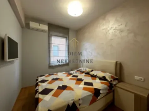 Izdavanje, jednosoban stan, 50m², Ljubović, Podgorica - image 5