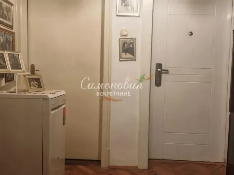 Prodaja, dvosoban stan, 45m², Centar, Vrnjačka Banja - image 13