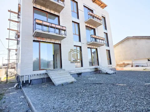 Sale, one bedroom apartment, 40m², Stari Aerodrom, Podgorica - image 3