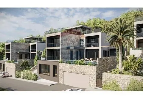 Prodaja, kuća, 258m², Sveti Stefan, Budva - image 4