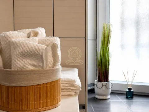 Rent, two bedroom apartment, 41m², Stari Grad, Beograd - image 7